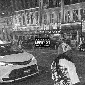 So What? (feat. WalknTalknCheck) (Explicit)