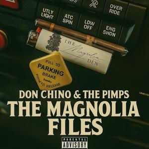 Unrehearsed Unwritten (feat. The Pimps) (Explicit)