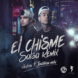 El Chisme (feat. Jonathan Moly) (Salsa Remix)