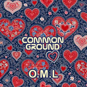 커먼 그라운드 - Oh My Love (re-Version)