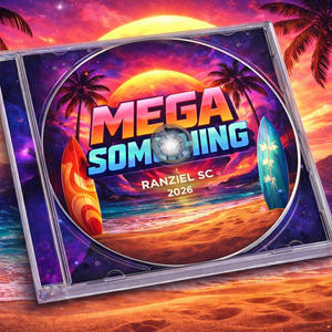 Ranziel - MEGA FUNK SOMETHING (Explicit)