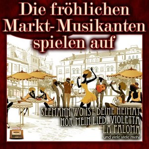 Hohe Tannen