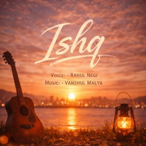 Ishq
