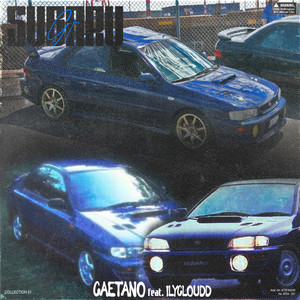 Subaru Gt (Explicit)