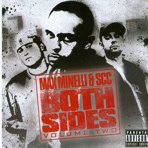 Both Sides Vol. 2 (Explicit)