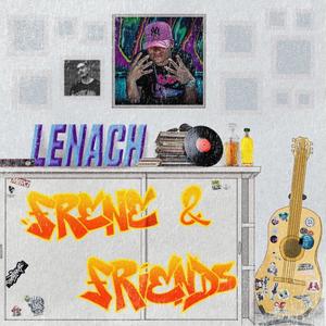 Brillas (feat. Lenach510) [Frene & Friends] [Explicit]