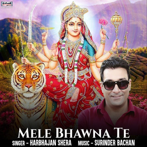 Mele Bhawna Te - Single