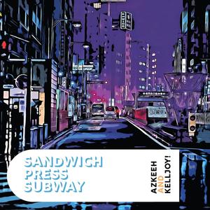 final stop is(feat. Kelljoy!)