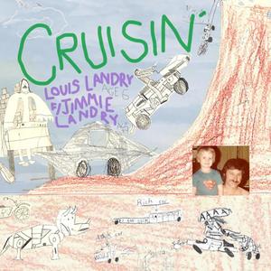 Cruisin (feat. Jimmie Landry)