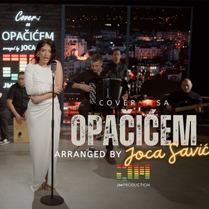 Od milion jedan (COVER版)