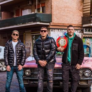 Hooligan (feat. Davi Davi) (Explicit)