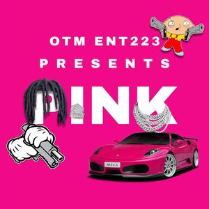 Pink (Sped Up Version)