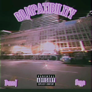 Compatibility (feat. Seno) [Explicit]