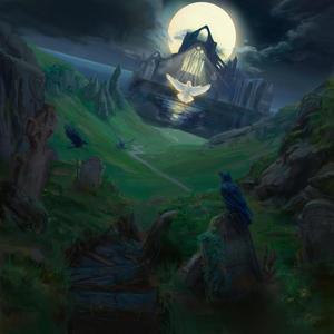 Through The Night (feat. Trenchkidd) (Explicit)