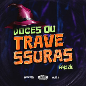 Doces ou Travessuras (Explicit)