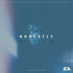 Honestly (Explicit)