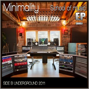 School of Music (Original Mix)