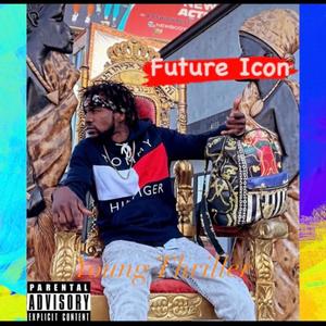 Future Icon (Explicit)