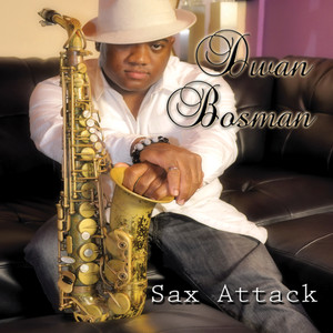 Sax Attack