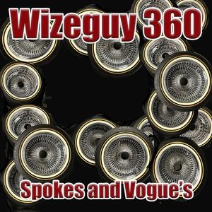 Spokes And Vogues (Explicit)