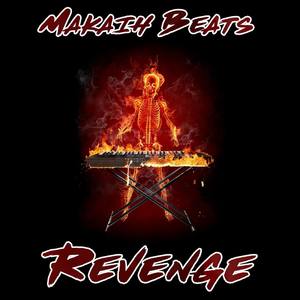 Revenge Beat Tape (Explicit)