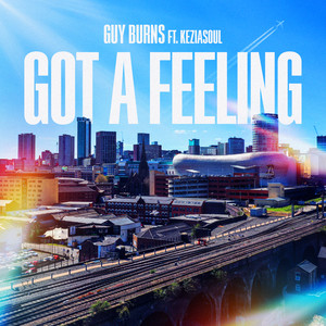Got A Feeling (Extended Mix)