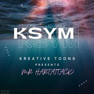 KSYM DJ's (feat. Mr Hartattack) [Explicit]