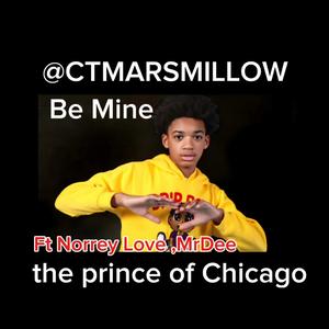 BE MINE (Radio Edit)