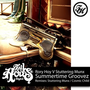 Summertime Groovez (Cosmic Child Remix)