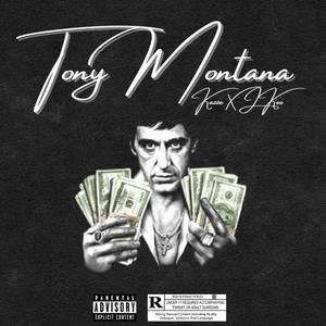 Tony Montana (feat. Kazze) [Explicit]