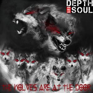 Phantoms(feat. Indite & Dosia) (Explicit)
