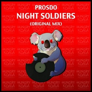 Night Soldiers (Original Mix)