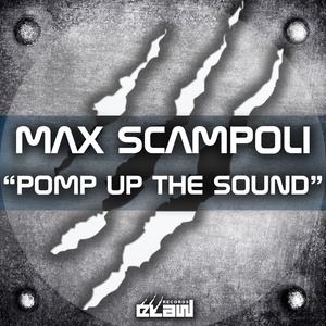 Pomp Up the Sound (Radio Edit)