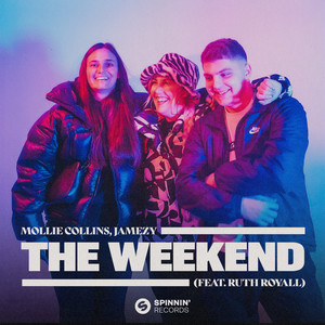 The Weekend (feat. Ruth Royall) (Extended Mix)