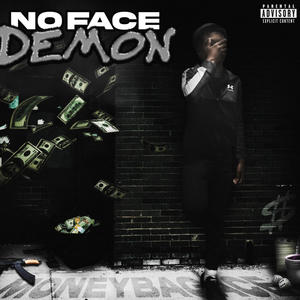 noface demon (Explicit)