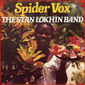 Spider Vox