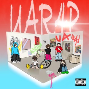 UA R4P (Explicit)