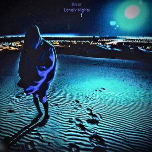 Lonely Nights (Instrumental)