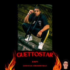 Guetto Star (Explicit)