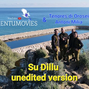 Su Dillu (feat. Tenores di Orosei) [unedited version]