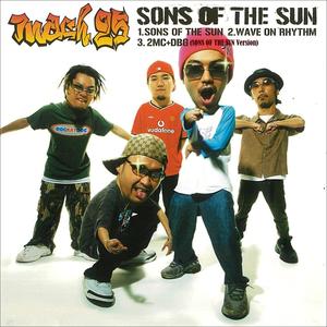 SONS OF THE SUN