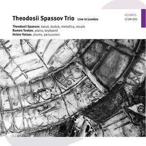 Theodosii Spassov Trio Live in London