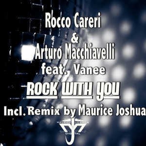 Rock With You (Maurice Joshua Instrumental)