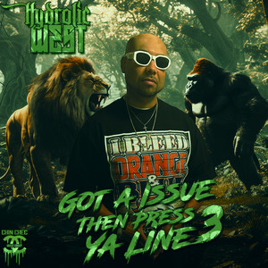 What You On (Explicit)