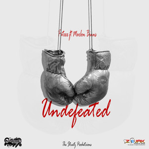 Undefeated (feat. Marlon Binns)