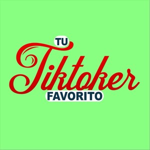 Mi Tiktoker Favorito
