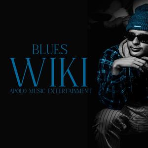 Blues (WIKI)