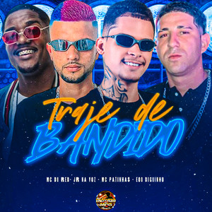 Traje de Bandido (Explicit)