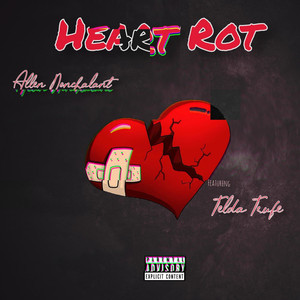 Heart Rot (feat. Telda Trufe) [Explicit]