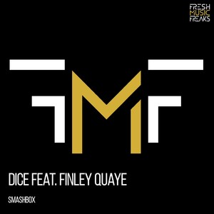 Dice (feat. Finley Quaye)